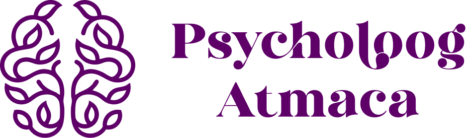 Logo Psychologie Atmaca